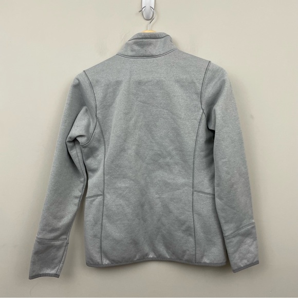 Patagonia full sip jacket size M stains - Picture 13 of 14